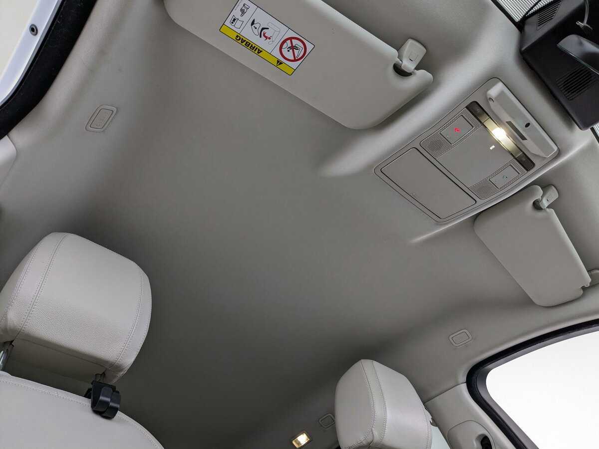 Jaguar E-Pace, 2019 Фото №19