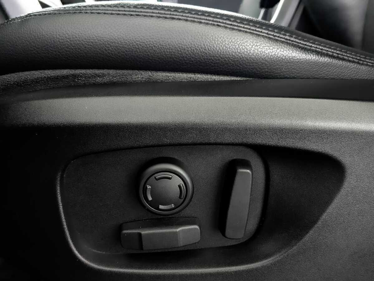 Land Rover Discovery Sport, 2017 Фото №20