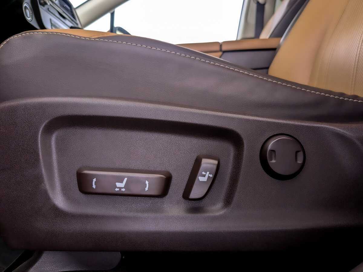 Lexus RX 350, 2016 Фото №17