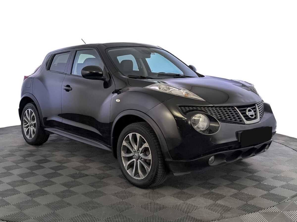 Nissan Juke, 2014 - 80 820 км. | Фото №3