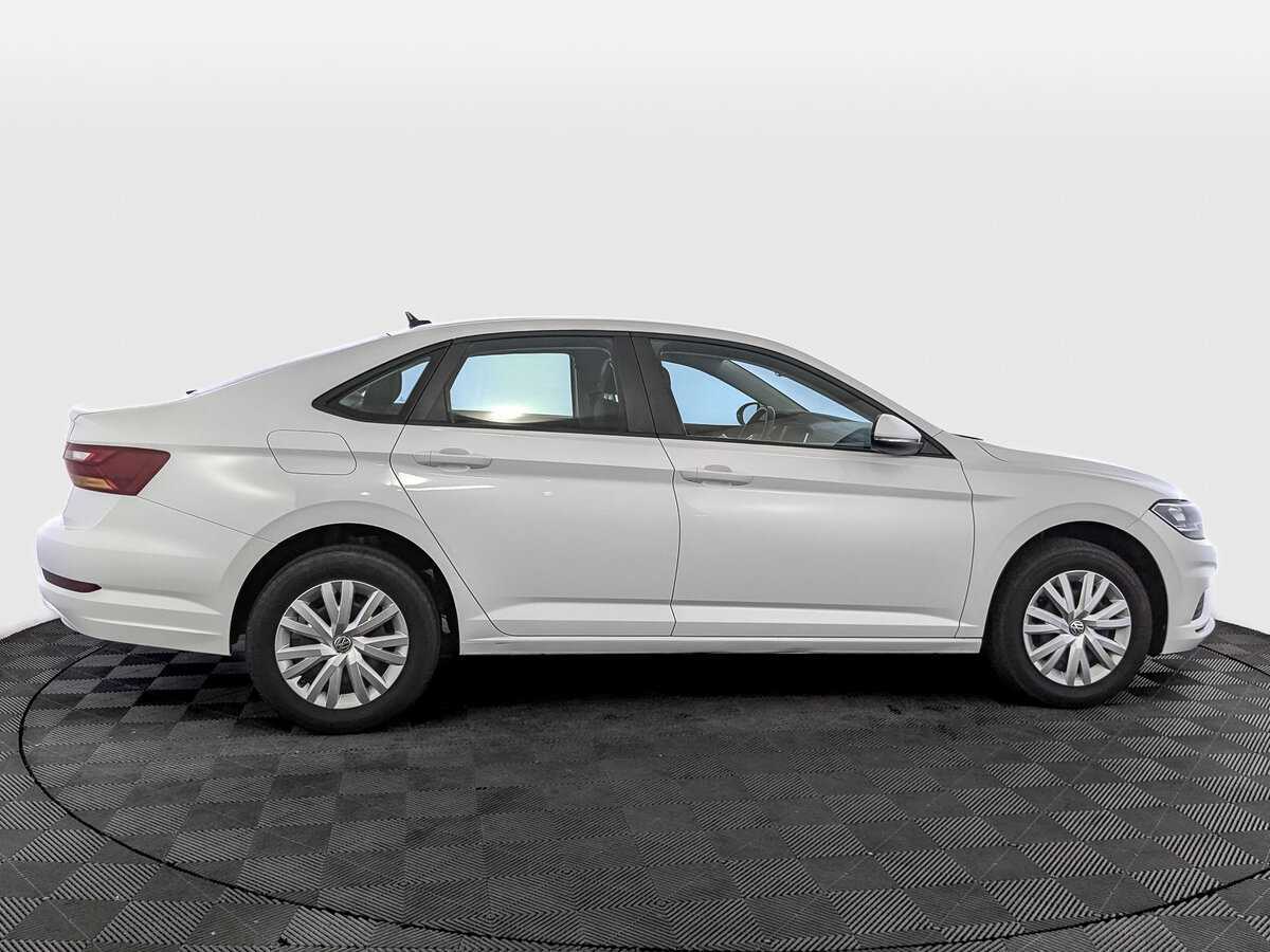 Volkswagen Jetta, 2020 - 94 723 км. | Фото №4