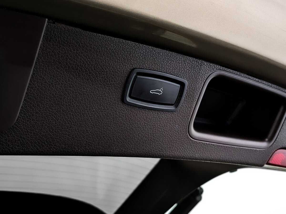 Porsche Macan S, 2015 Фото №22