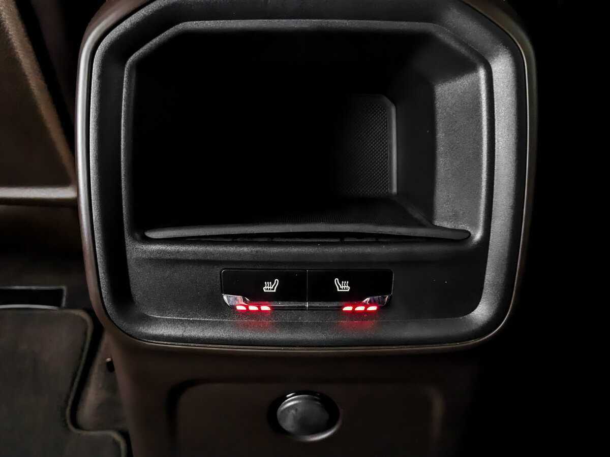 Porsche Macan S, 2015 Фото №23