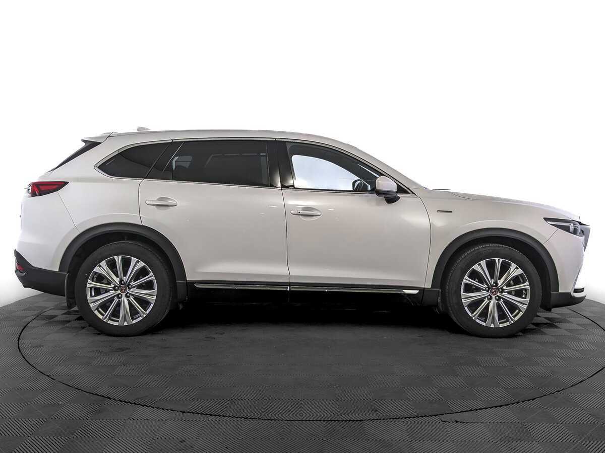 Mazda CX-9, 2021 - 69 750 км. | Фото №4