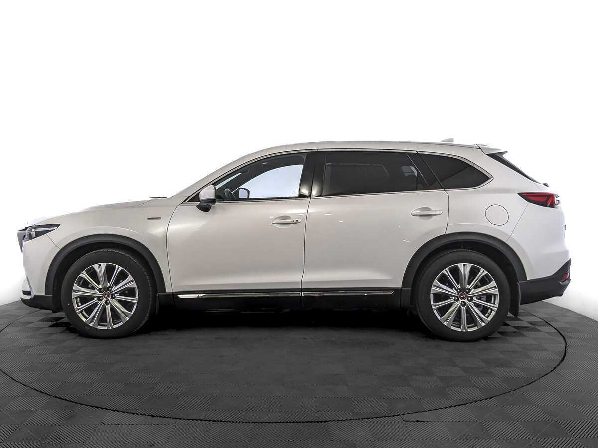 Mazda CX-9, 2021 - 69 750 км. | Фото №8