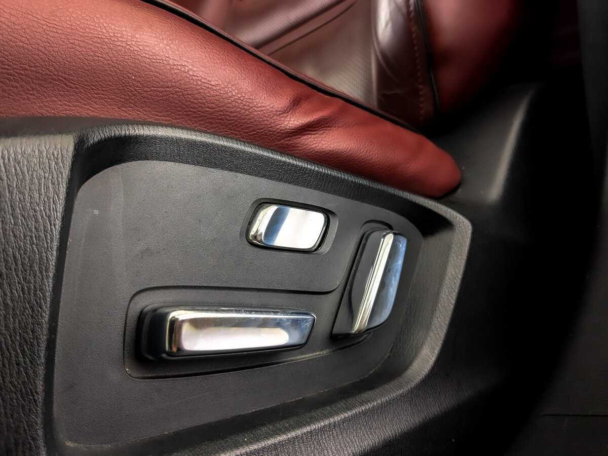 Mazda CX-9, 2021 Фото №13