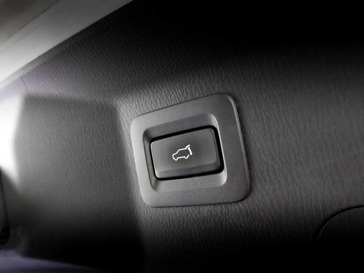 Mazda CX-9, 2021 Фото №18