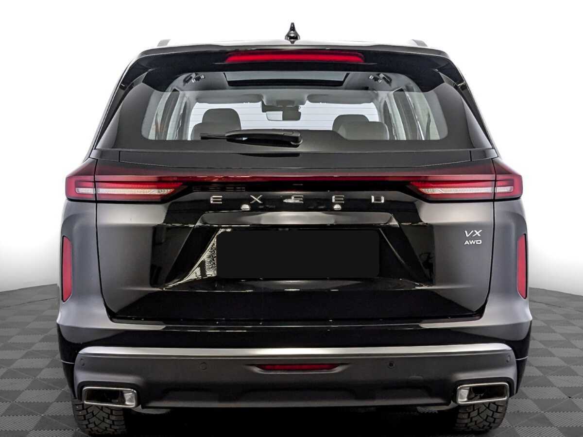 EXEED VX, 2023 - 15 320 км. | Фото №6