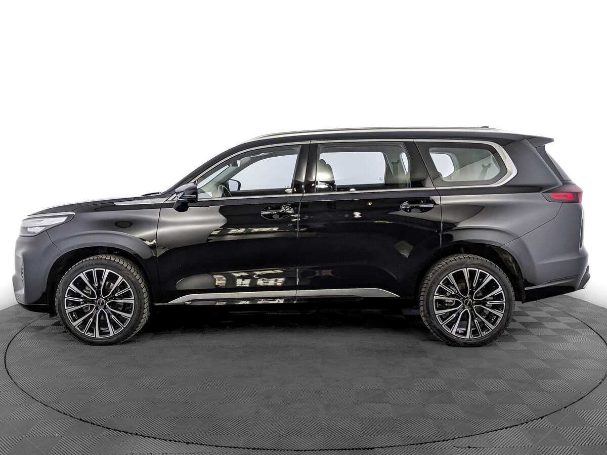 EXEED VX, 2023 - 15 320 км. | Фото №8