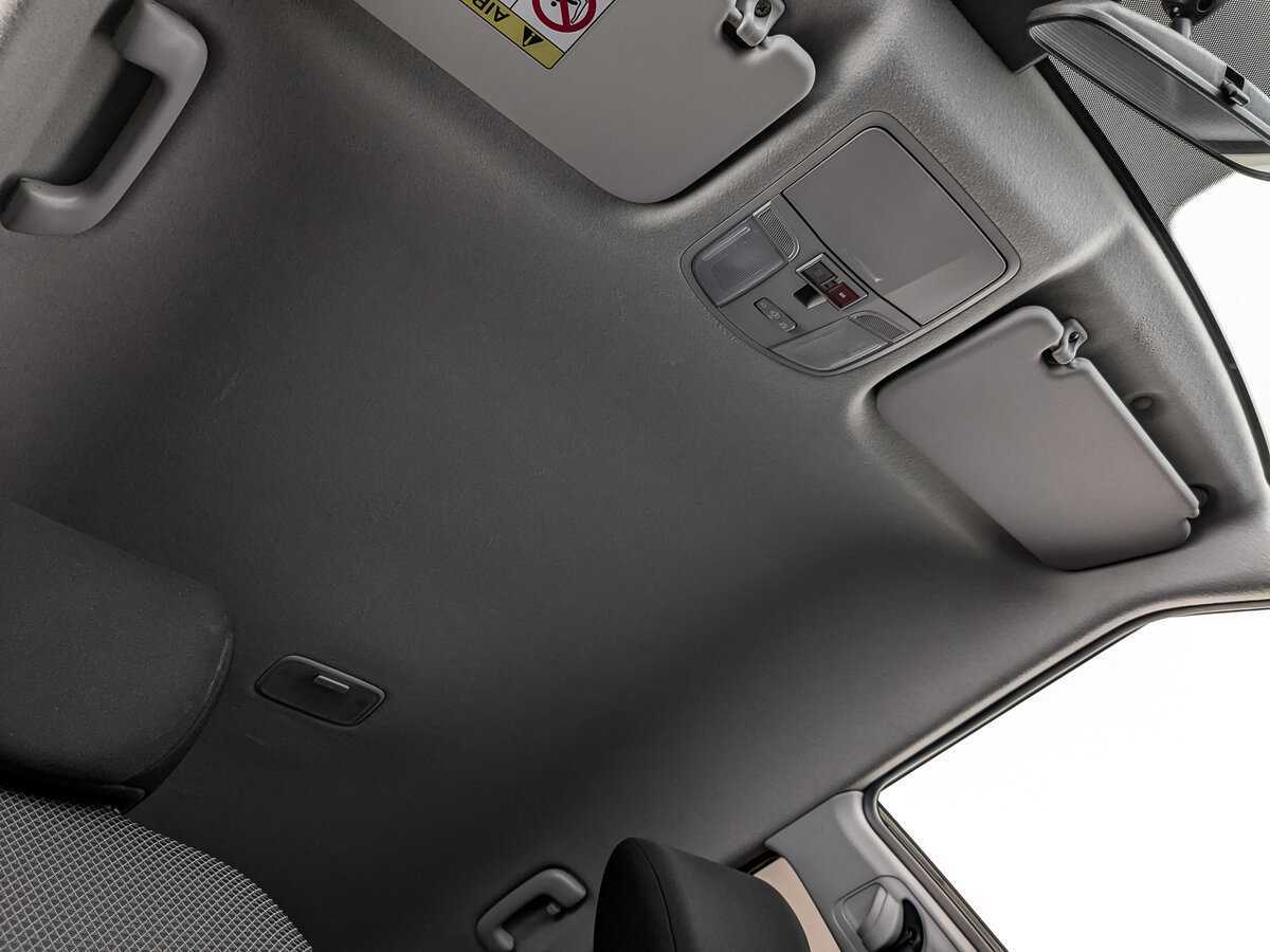 Hyundai Creta, 2019 Фото №19