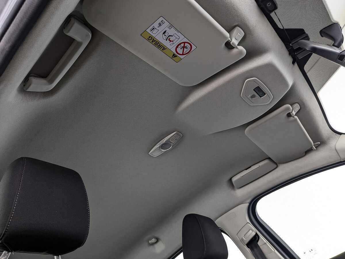 Ford Focus, 2019 Фото №19