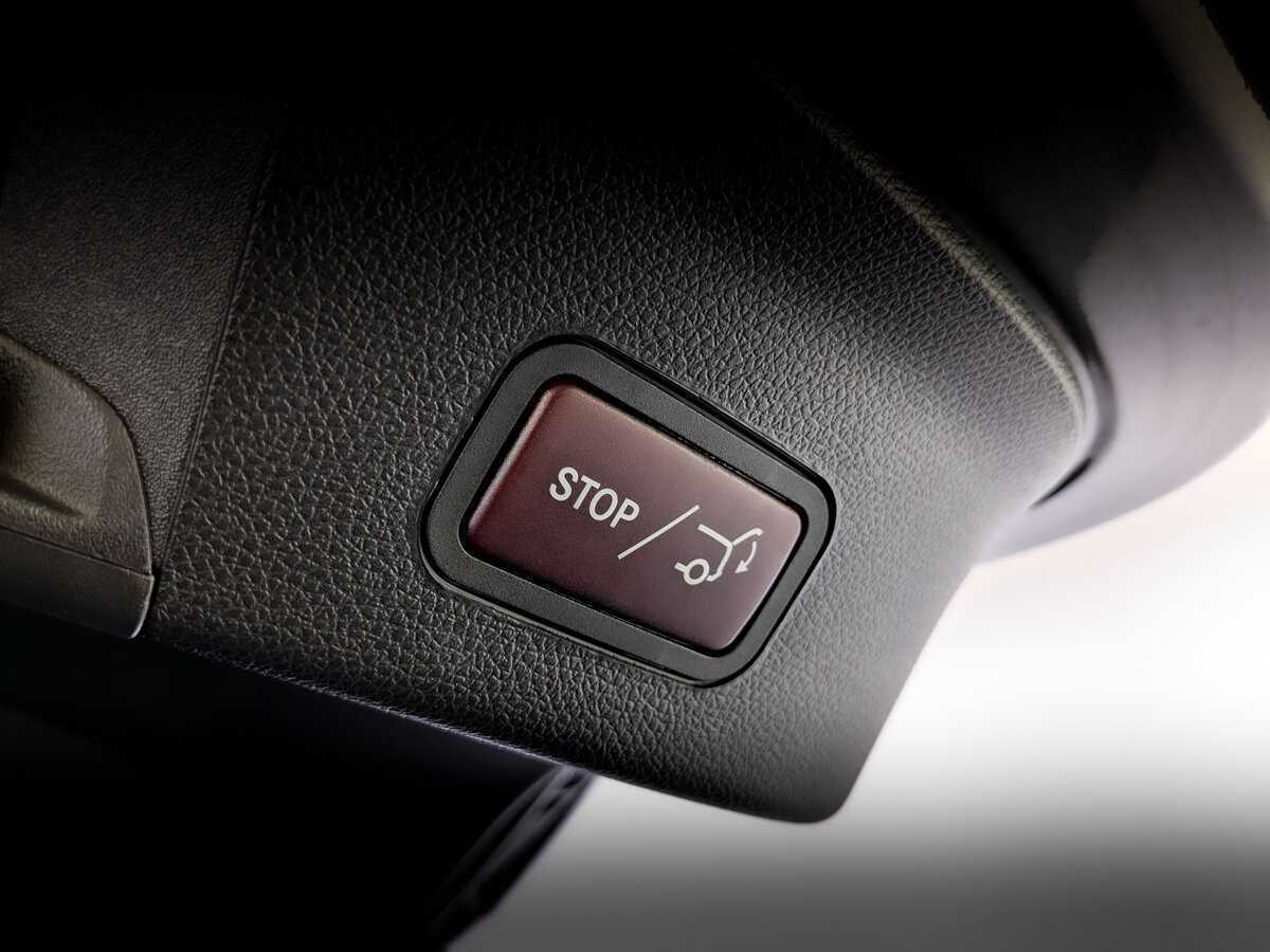 Mercedes-Benz GLE Coupe 350 d, 2019 Фото №23