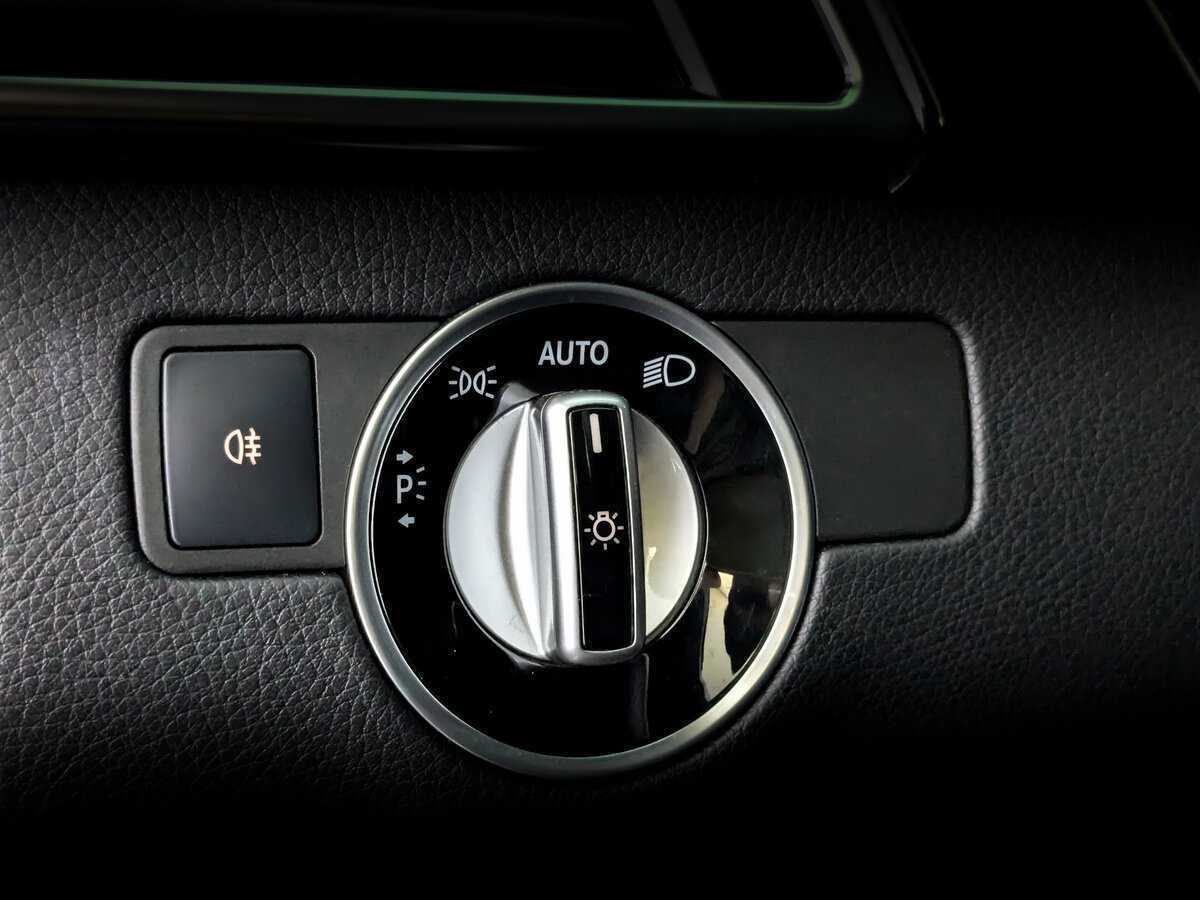 Mercedes-Benz GLE Coupe 350 d, 2019 Фото №24