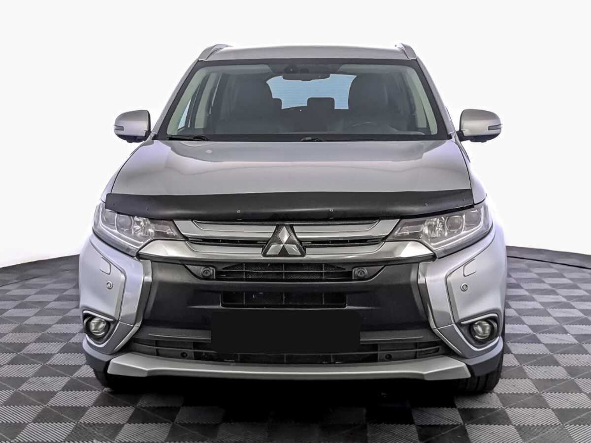 Mitsubishi Outlander, 2017 - 228 089 км. | Фото №2