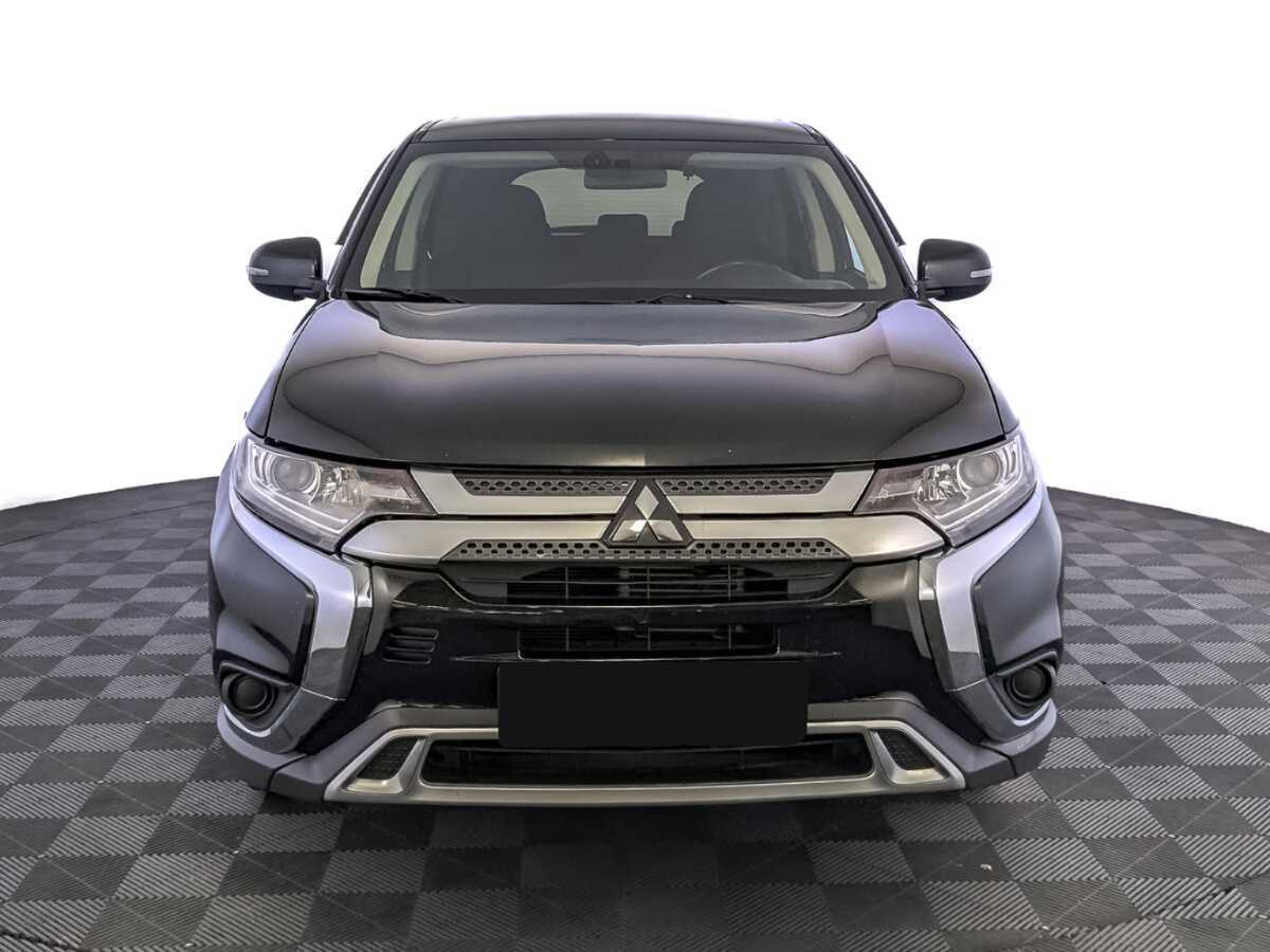 Mitsubishi Outlander, 2018 - 203 776 км. | Фото №2
