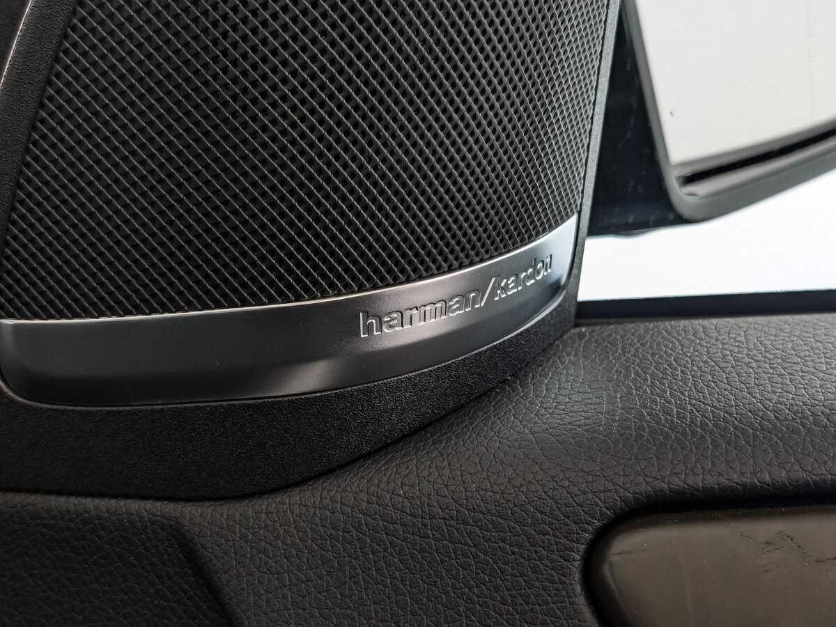 Mercedes-Benz GLE Coupe 350 d, 2019 Фото №23