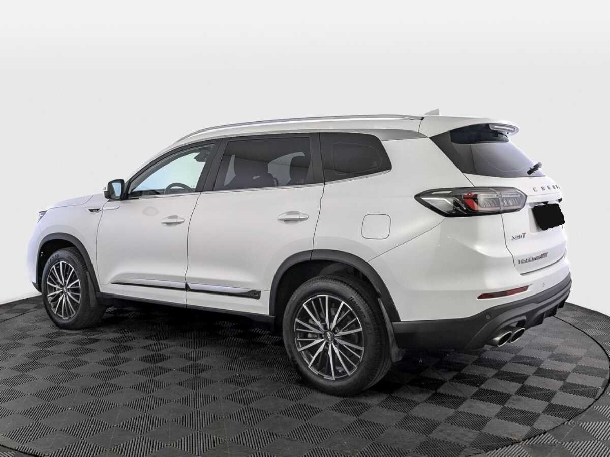 CHERY Tiggo 8 Pro Max, 2023 - 33 678 км. | Фото №7