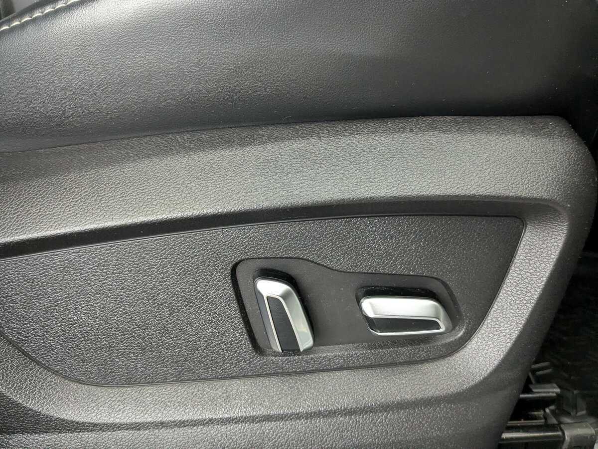 CHERY Tiggo 8 Pro Max, 2023 Фото №24