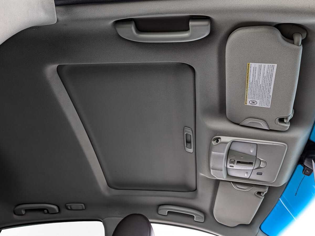 Infiniti EX25, 2013 Фото №19