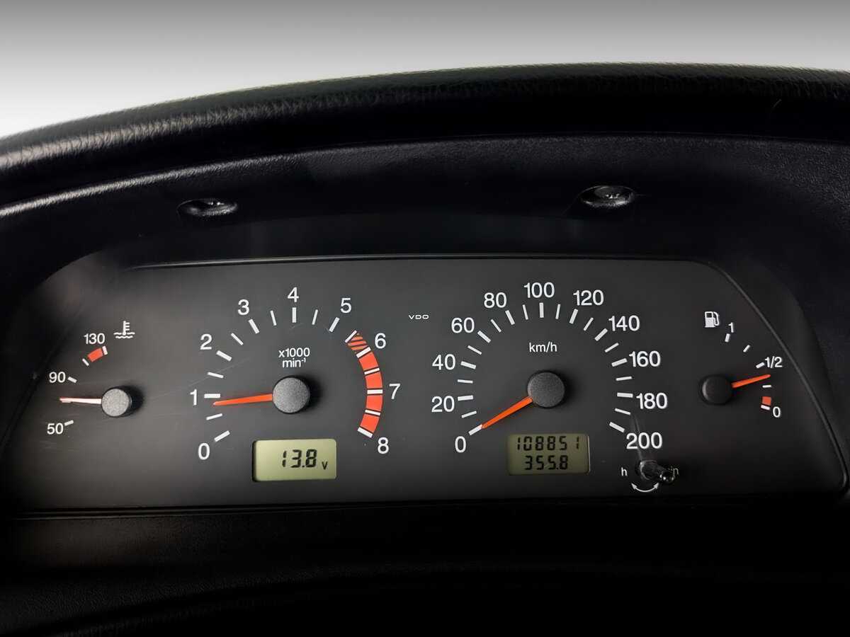 Chevrolet Niva, 2017 Фото №11