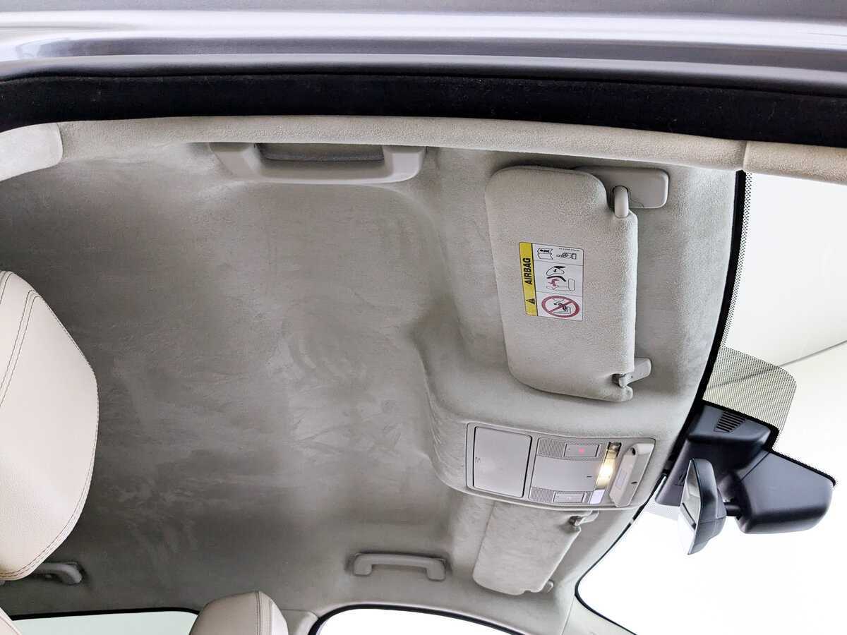 Jaguar F-Pace, 2018 Фото №18