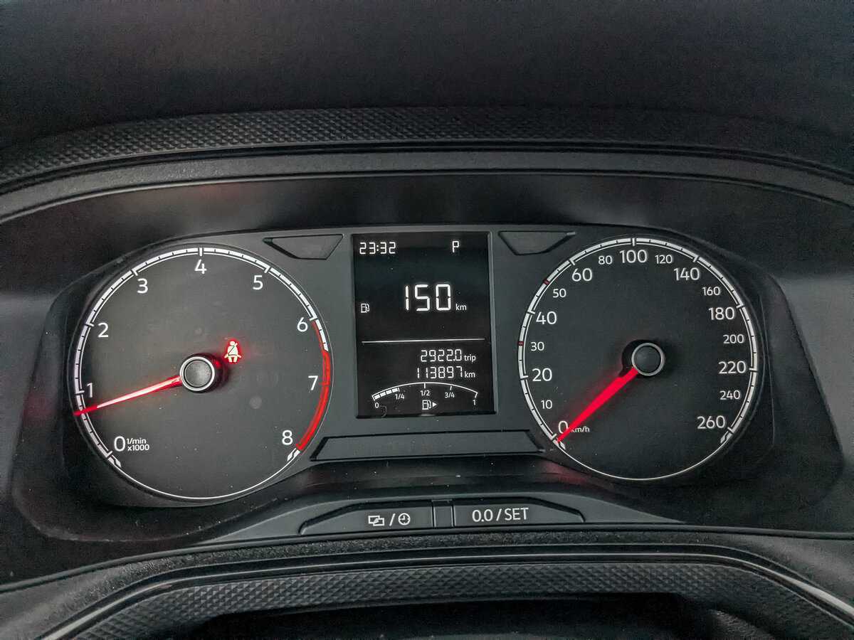 Volkswagen Polo, 2020 Фото №11