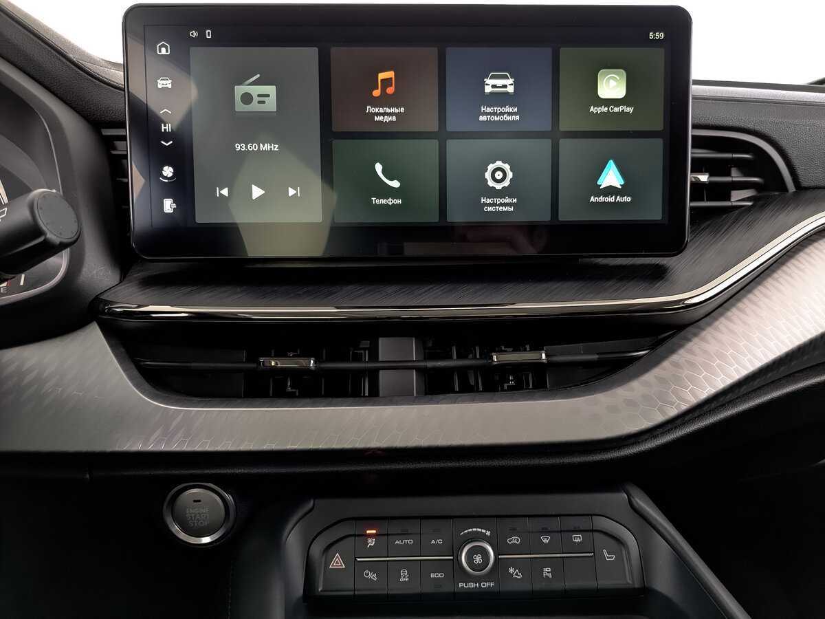 Haval F7, 2022 Фото №13