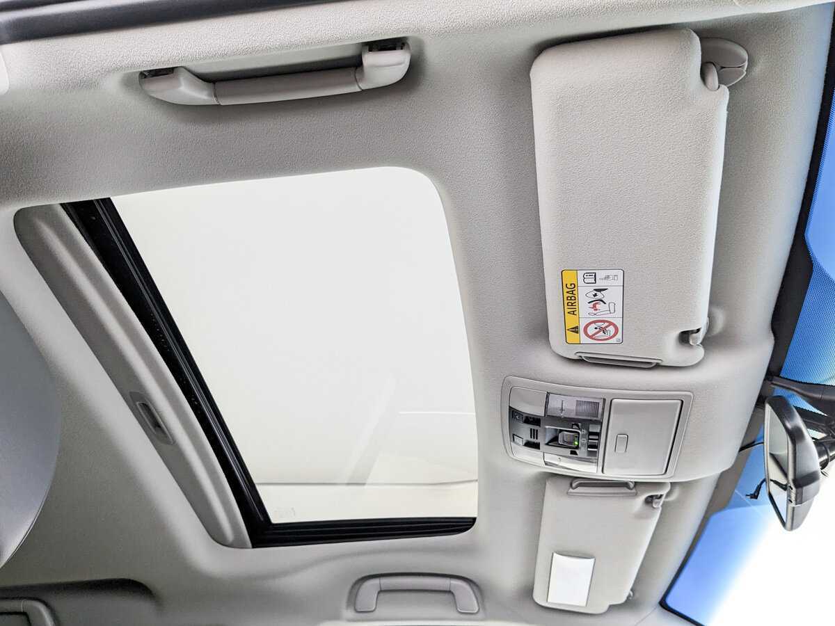 Lexus GX 460, 2017 Фото №19