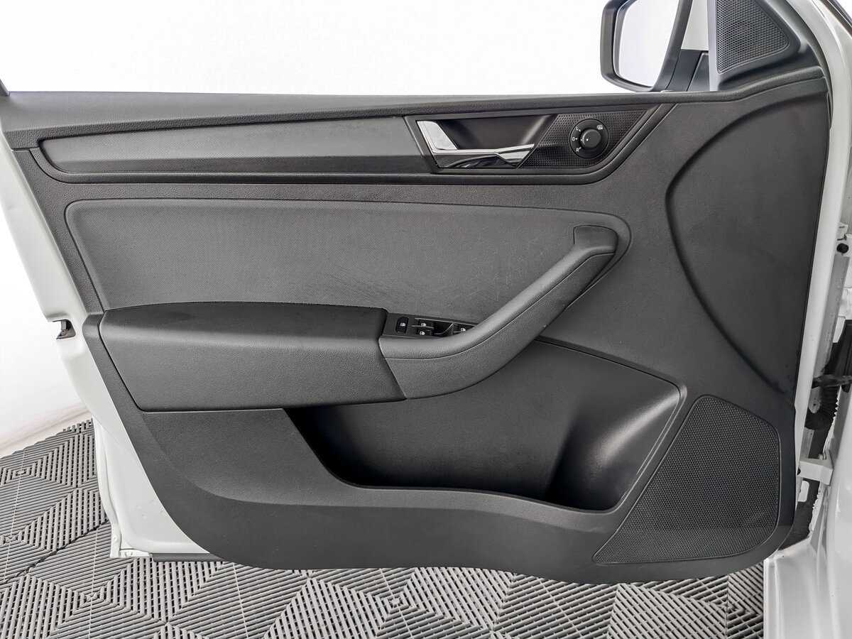 Skoda Rapid, 2020 Фото №15