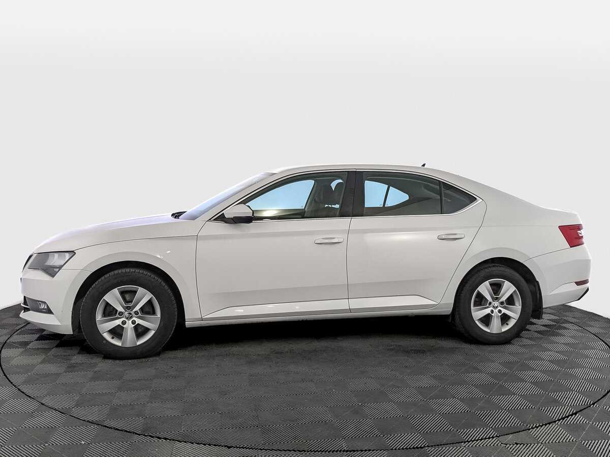 Skoda Superb, 2017 - 176 655 км. | Фото №8