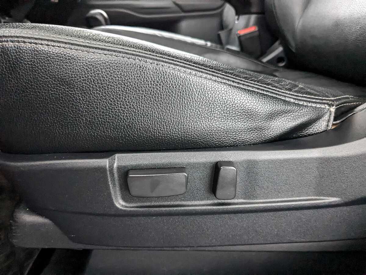 Mitsubishi Outlander, 2012 Фото №21