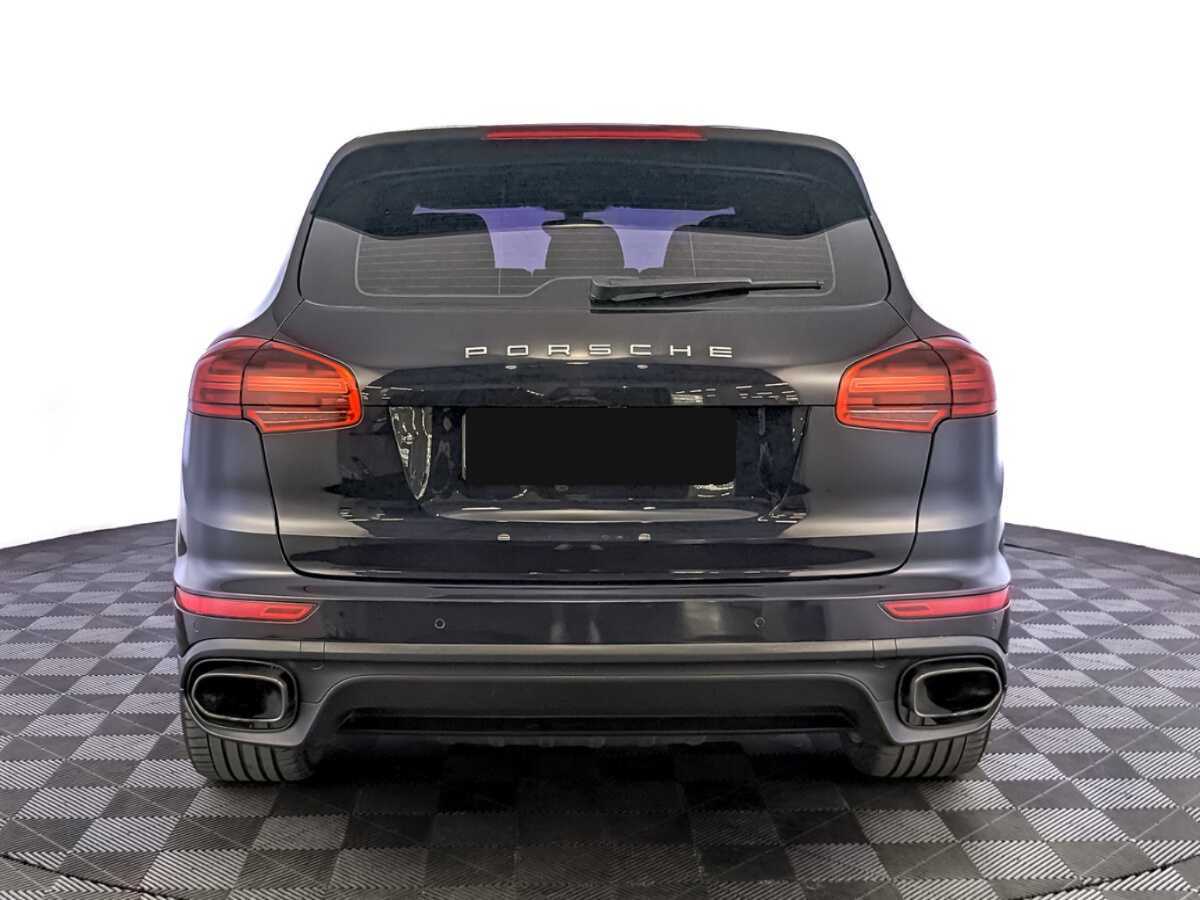 Porsche Cayenne, 2015 - 150 367 км. | Фото №6