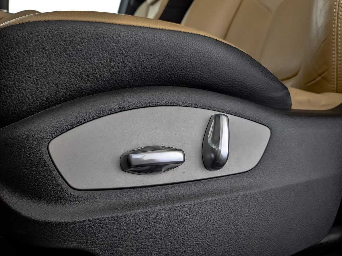 Porsche Cayenne, 2015 Фото №21