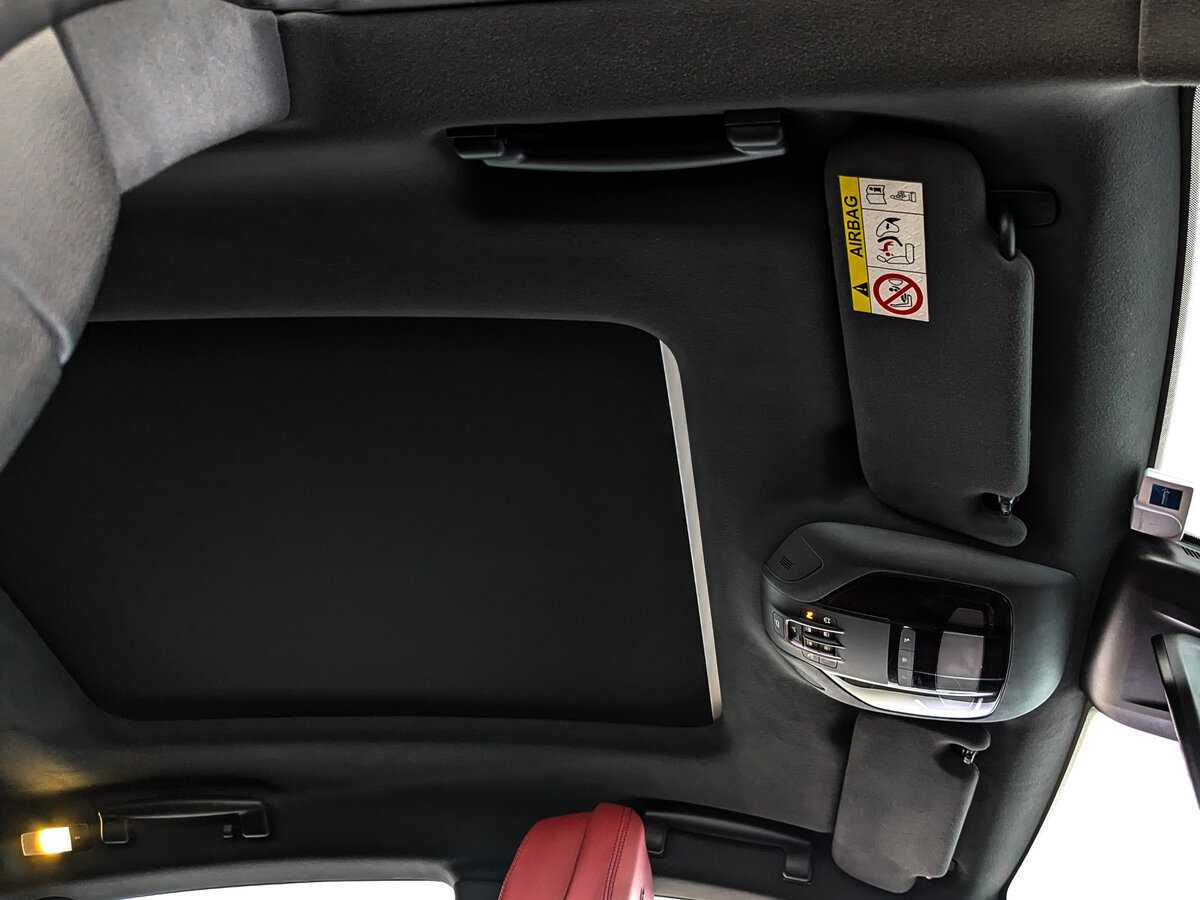 Maserati Levante Diesel, 2017 Фото №18