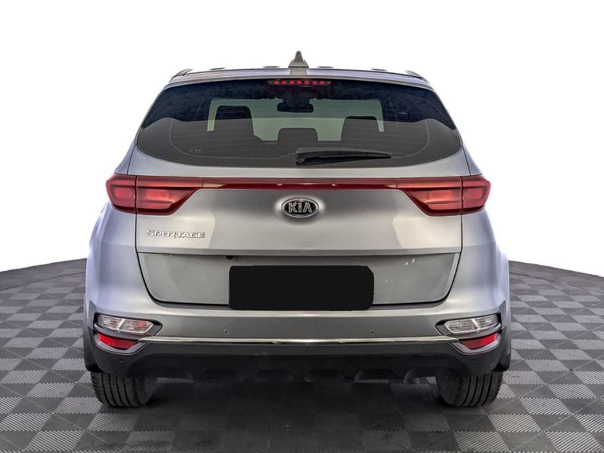 Kia Sportage, 2021 - 58 578 км. | Фото №6
