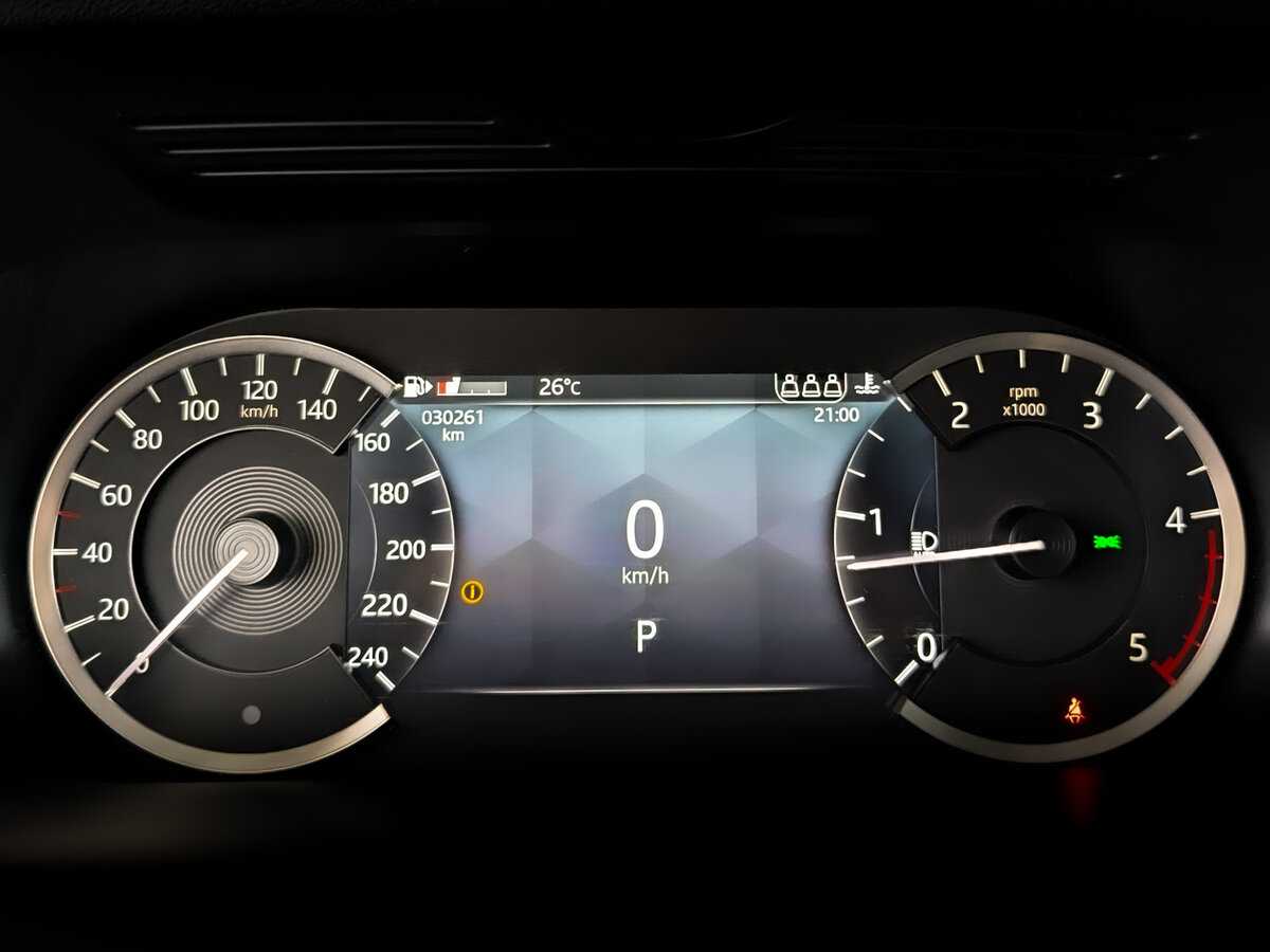 Land Rover Discovery Sport, 2022 Фото №11