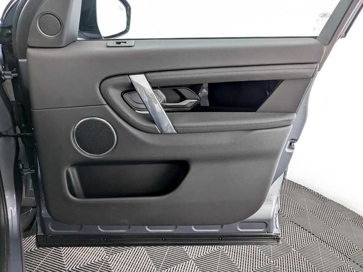 Land Rover Discovery Sport, 2022 Фото №21