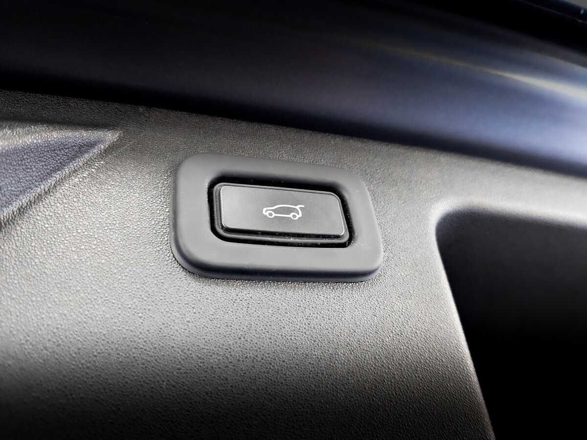 Land Rover Discovery Sport, 2022 Фото №22