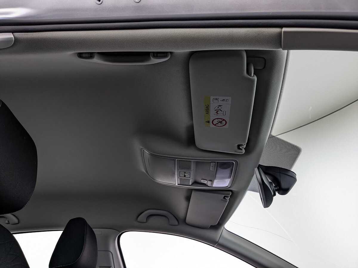 Skoda Octavia, 2020 Фото №19