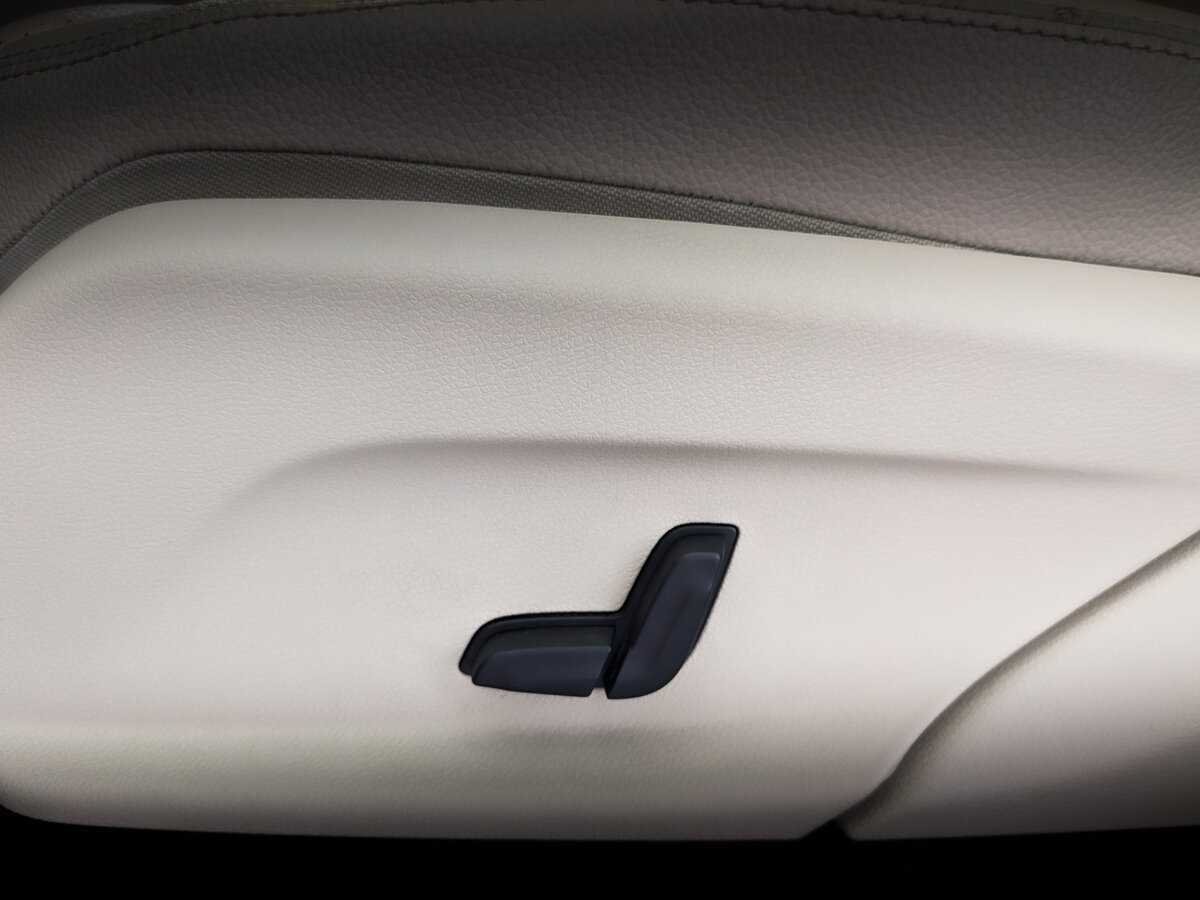 Mercedes-Benz GLC 220 d, 2019 Фото №17