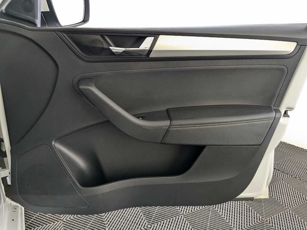 Skoda Rapid, 2019 Фото №16