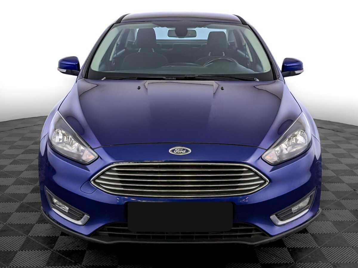 Ford Focus, 2017 - 165 130 км. | Фото №2
