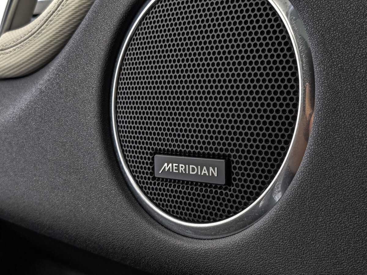 Land Rover Discovery Sport, 2022 Фото №23