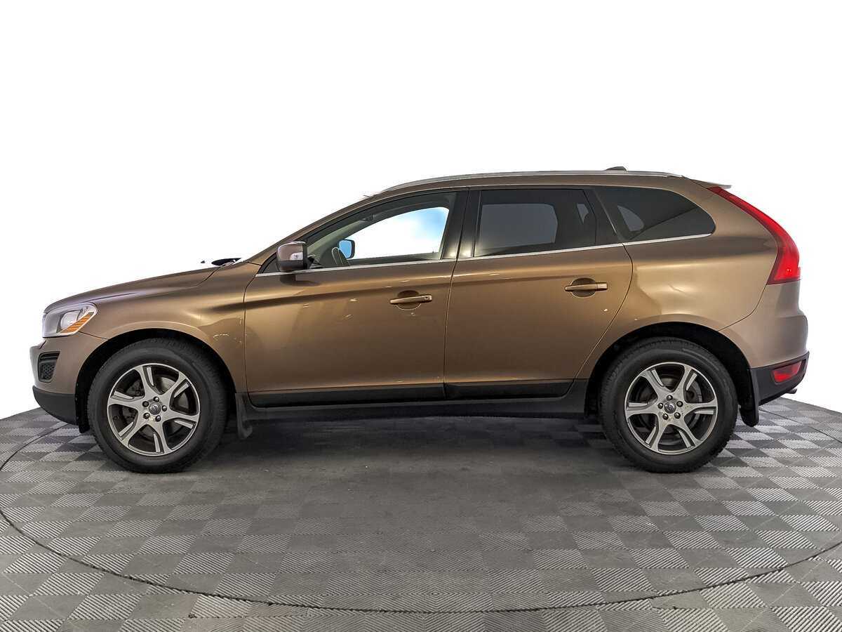 Volvo XC60, 2012 - 185 000 км. | Фото №8