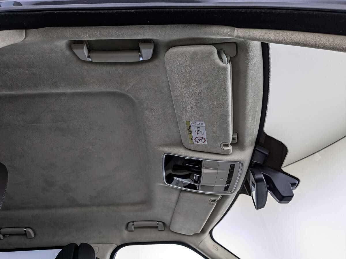 Land Rover Range Rover, 2013 Фото №19