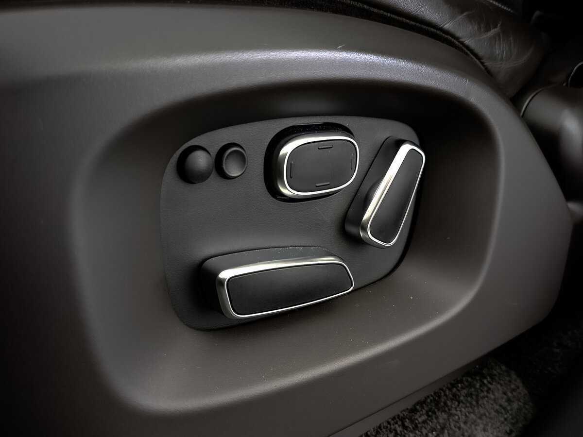 Land Rover Range Rover, 2013 Фото №22