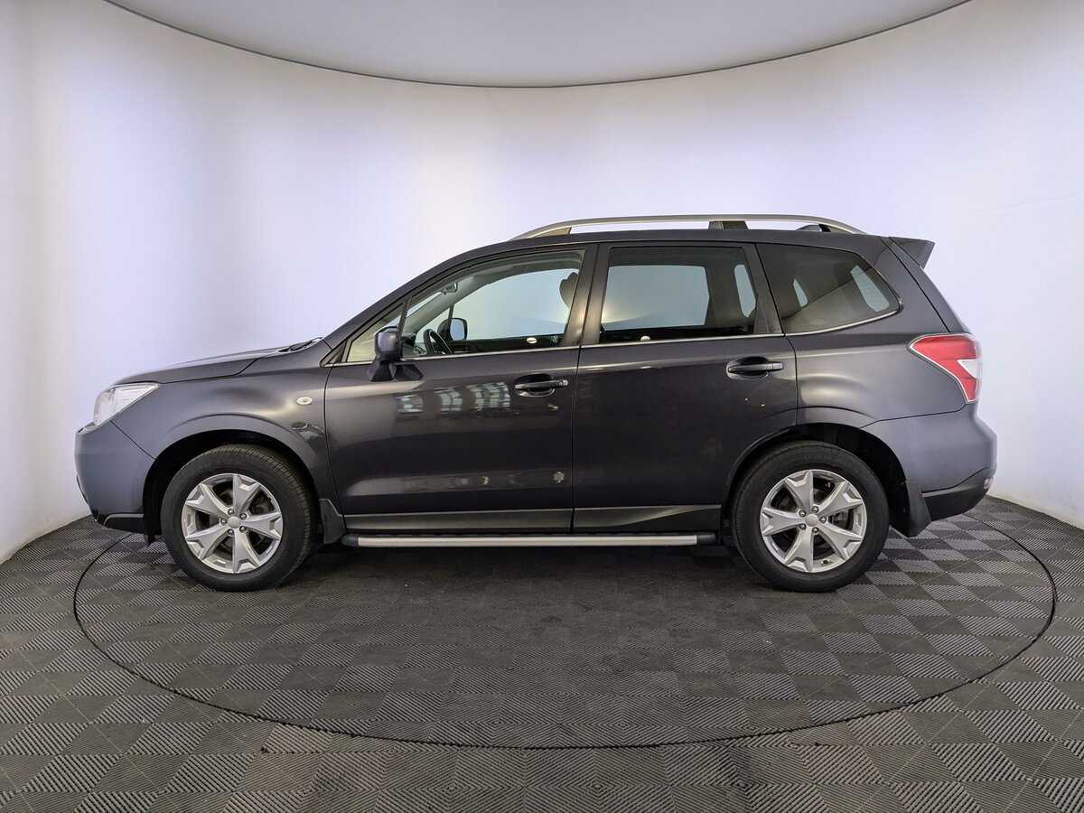 Subaru Forester, 2015 - 111 401 км. | Фото №8