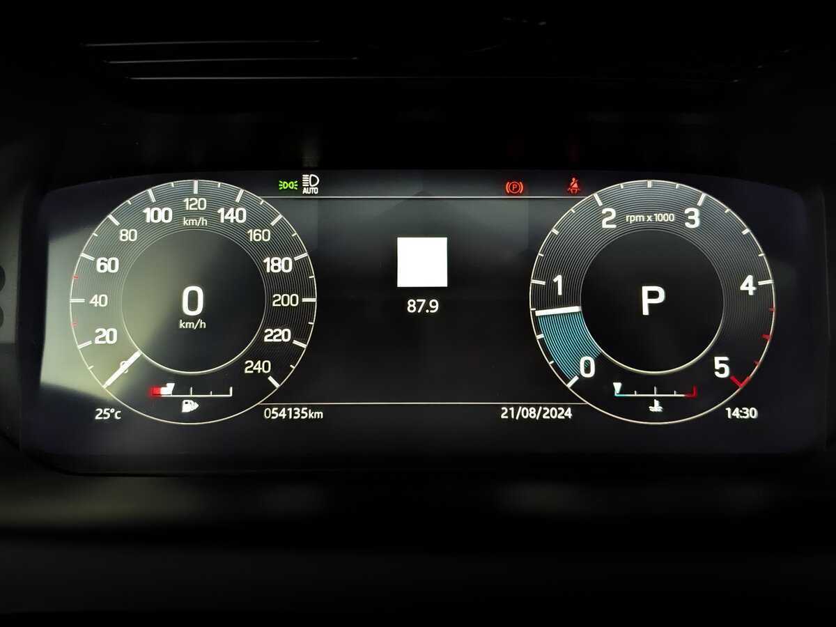 Land Rover Discovery Sport, 2021 Фото №11