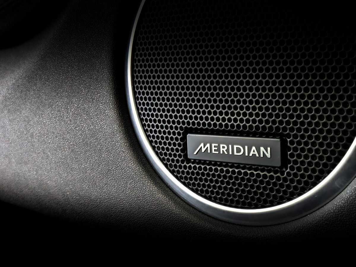 Land Rover Discovery Sport, 2021 Фото №23