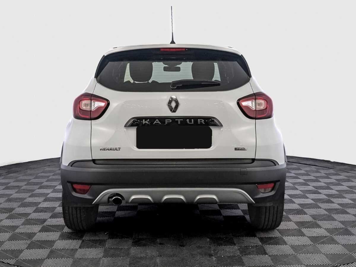 Renault Kaptur, 2020 - 143 551 км. | Фото №6